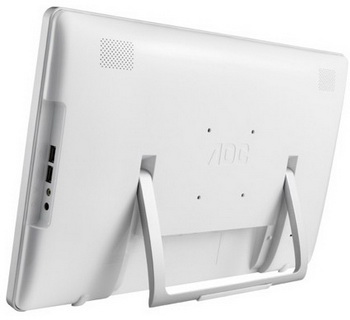 AOC A2272PWHT